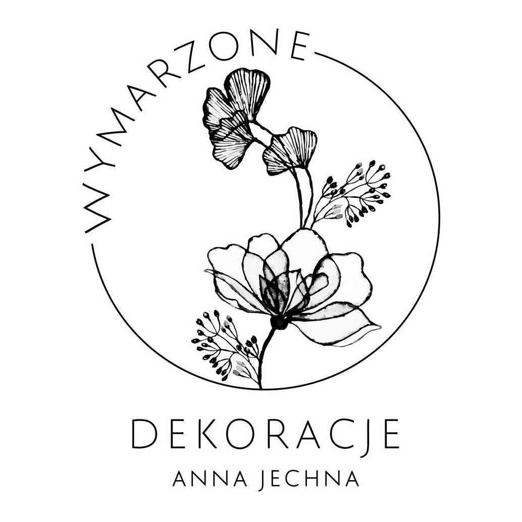 Wymarzone Dekoracje Anna Jechna